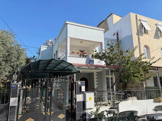 Seferihisar Doğanbey ‘De Satılık 2+1 Daire 90M2 Denize 300M