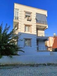 Seferihisar Ürkmez Mersin Alanı Mah. Satılık 2+1 Daire - 85 m²