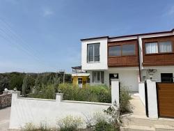 Seferihisar Doğanbey Payamlı Mah. Satılık 3+1 Yazlık - 150 m²