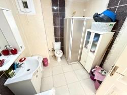 Seferihisar Ürkmez Mersin Alanı Mah. Satılık 2+1 Daire - 80 m²