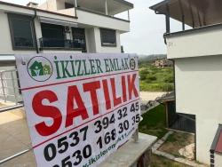 Seferihisar Ürkmez Mersin Alanı Mah. Satılık 2+1 Daire - 80 m²