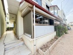 Seferihisar Ürkmez Bengiler Mah. Satılık 1+1 Daire - 75 m²