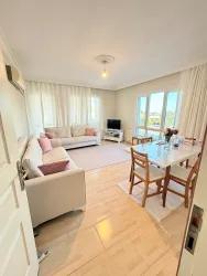Seferihisar Ürkmez Mersin Alanı Mah. Satılık 2+1 Daire - 110 m²