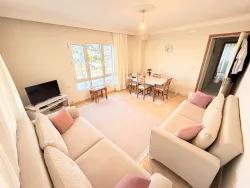 Seferihisar Ürkmez Mersin Alanı Mah. Satılık 2+1 Daire - 110 m²