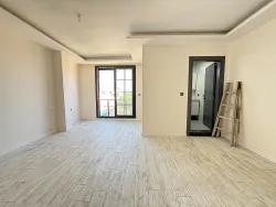 Seferihisar Doğanbey Cumhuriyet Mah. Satılık 1+1 Daire - 60 m²