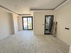 Seferihisar Doğanbey Cumhuriyet Mah. Satılık 1+1 Daire - 60 m²