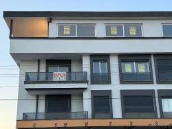 Seferihisar Ürkmez Mersin Alanı Mah. Satılık 4+1 Daire - 210 m²