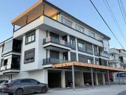Seferihisar Ürkmez Mersin Alanı Mah. Satılık 4+1 Daire - 210 m²