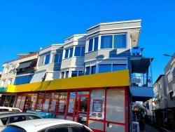 Seferihisar Ürkmez Mersin Alanı Mah. Satılık 2+1 Daire - 95 m²