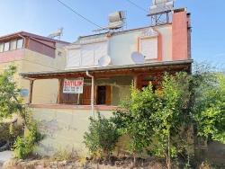 Seferihisar Ürkmez’de Denize 200 Metre Satılık 1 + 1 Daire