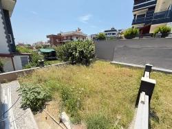 Seferihisar Doğanbeyde Satılık 3+1 Deniz Manzaralı Bahçeli Villa