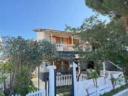 Seferihisar Ürkmez Mersin Alanı Mah. Satılık 3+1 Villa - 170 m²