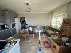 Seferihisar Ürkmez Merkezde Denıze Yakın Satılık 2+1 Daıre