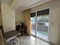 Seferihisar Doğanbey’de Satılık Giriş Katı Denize 200 M 2+1 Daire