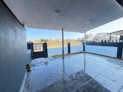 Seferihisar Doğanbey’de Satılık Sıfır Bahçeli 2+1 Dublex Yazlık