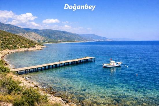 Doğanbey