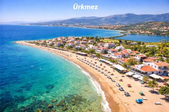 Ürkmez